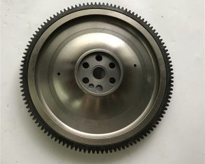 4D92E-4D94E-4D94LE-4D98E-Flywheel-Assy-YM129930