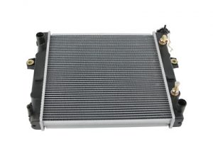 Radiator-for-Toyota-Forklift-7FG-8FG10-18-16410-23331-71-04916-20030-71-Auto