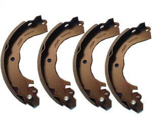 Semimetal-brake-shoes-for-mitsubishi-lancer-44060