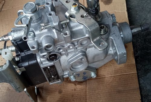 Toyota-8fd30-Diesel-Pump-3z-Engine-22100-78c02-71-22100-78722-71-22100-78701-71