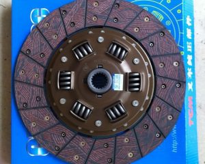 Truck-parts-forklift-clutch-disc-auto-clutch