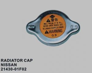 radiator-cap-use